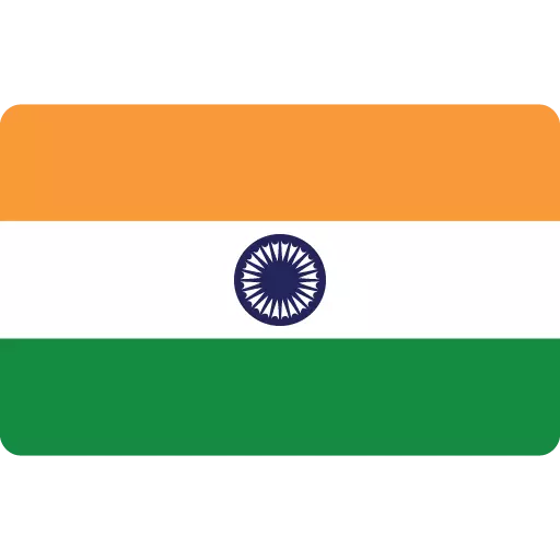 india